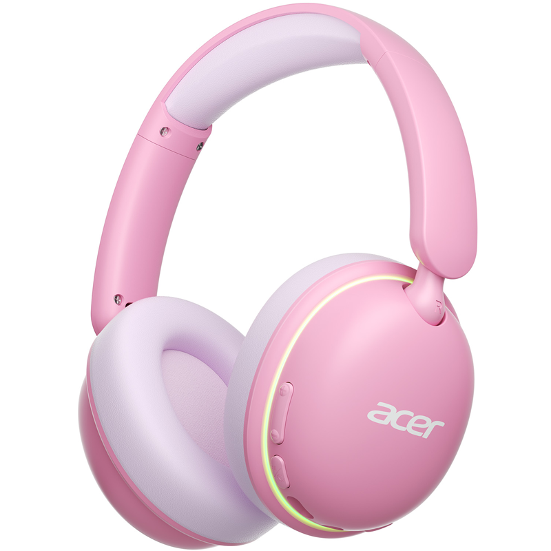 Wired Earphone Lightning - Acer Çocuk Bluetooth 6.0 Kulaklık, Kulak
