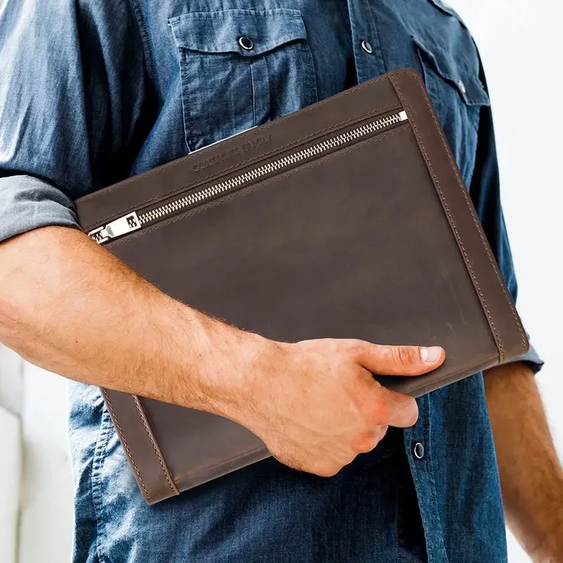 Apple iPad için Deri Tablet Sa - Tablet Tech Accessories incelemesi ve fiyatı