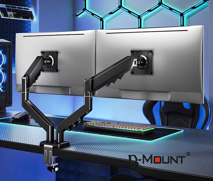 D290 Metal 13'-32' Çift Monitö - Tablet Lap Desk incelemesi ve fiyatı