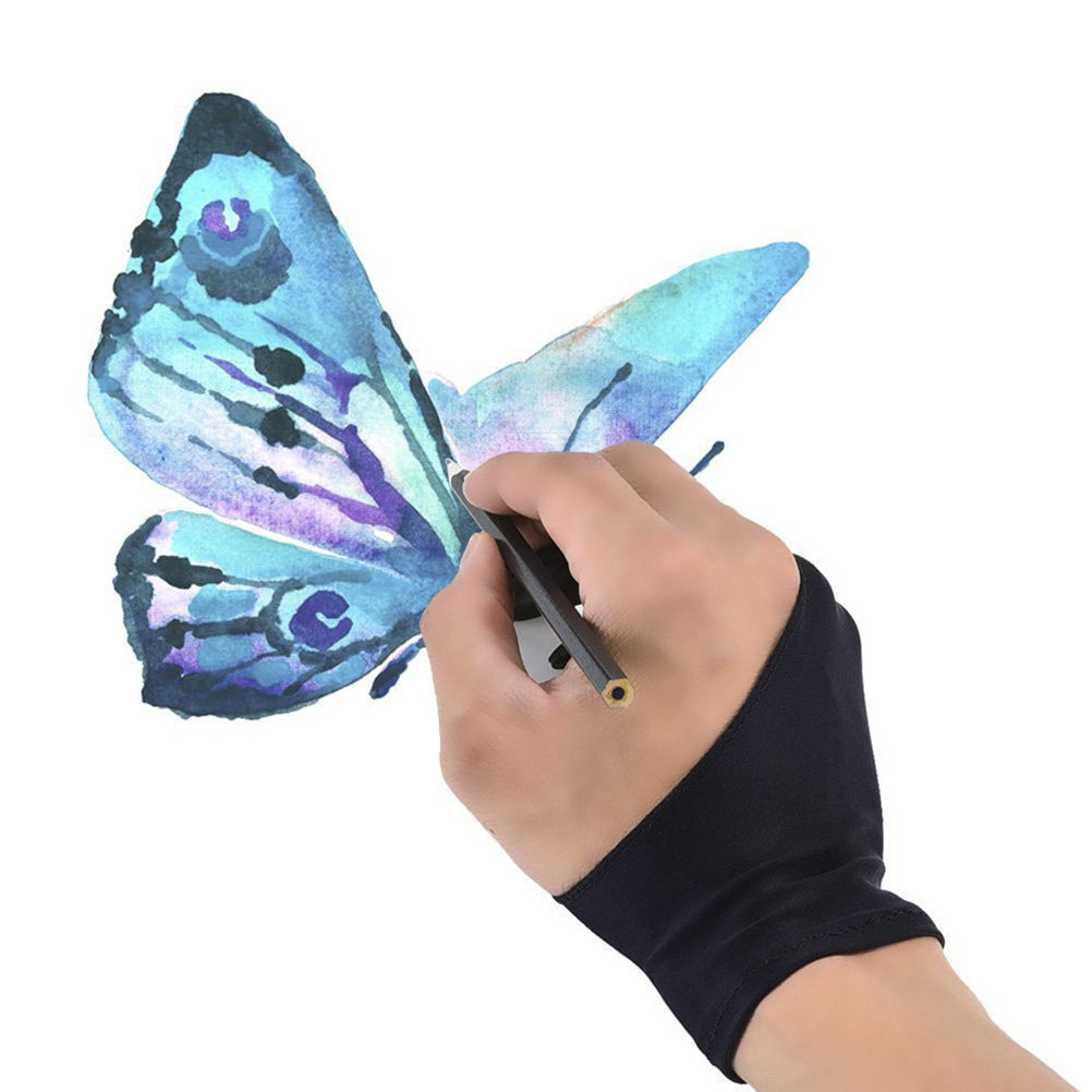 Tablet için 2 adet çizim eldiv - Drawing Glove Artist incelemesi ve fiyatı