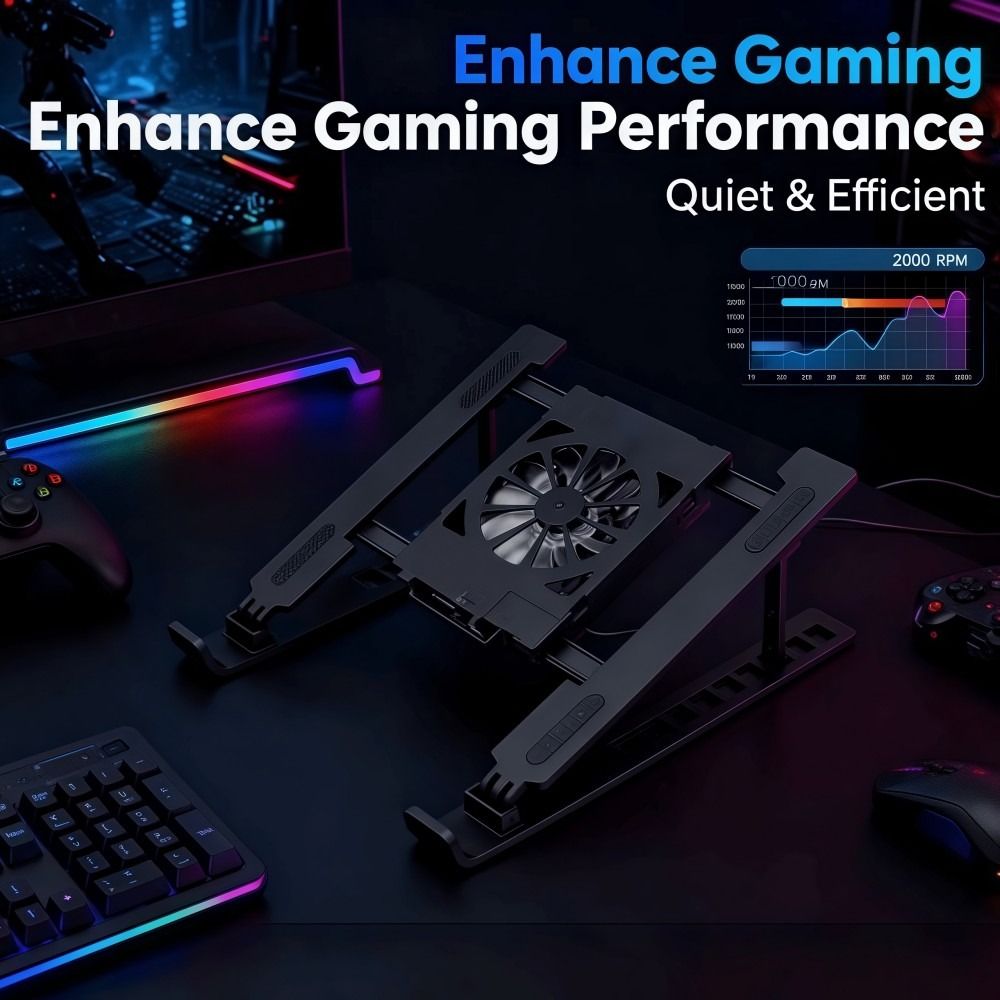 Evrensel Dizüstü Bilgisayar So - Cooling Stand Tablet incelemesi ve fiyatı