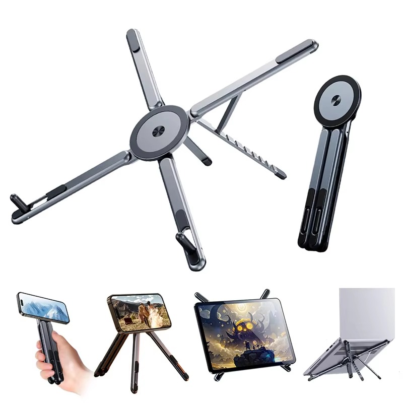 Taşınabilir Manyetik Telefon T - Cooling Stand Tablet incelemesi ve fiyatı