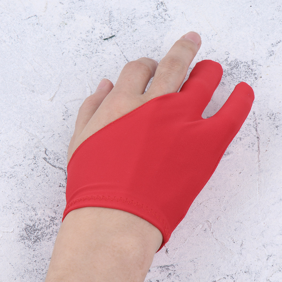 2 Adet Sanatçı Çizim Eldiveni, - Drawing Glove Artist incelemesi ve fiyatı