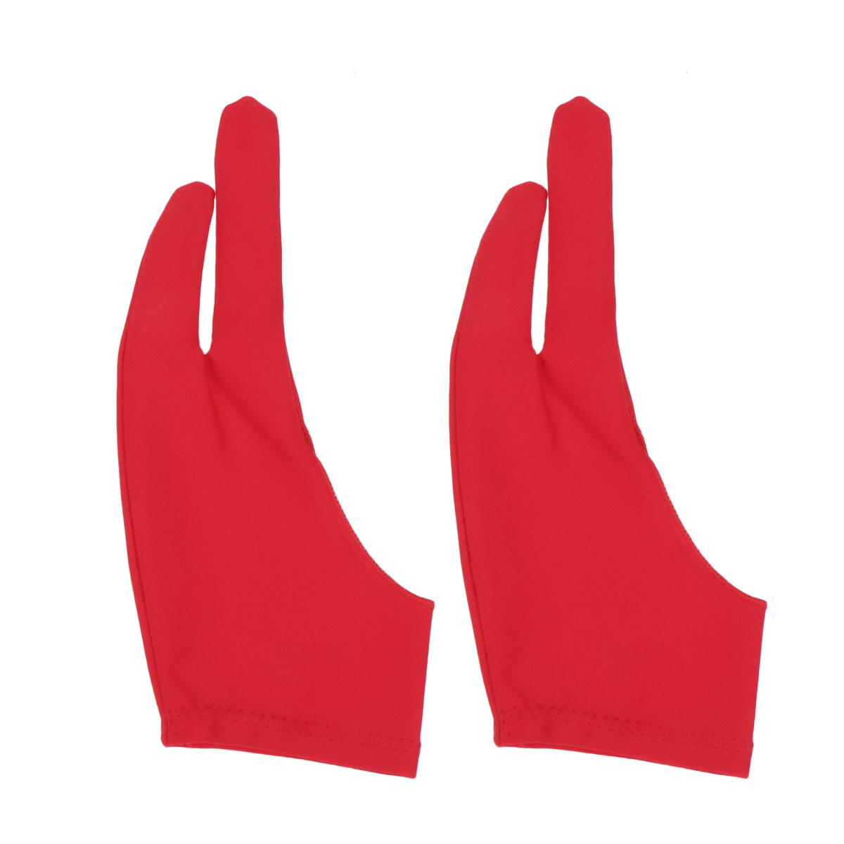 2 Adet Sanatçı Çizim Eldiveni, - Drawing Glove Artist incelemesi ve fiyatı