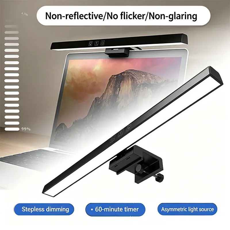 KEBIDUMEI LED Masa Lambası, Mo - Tablet Lap Desk incelemesi ve fiyatı