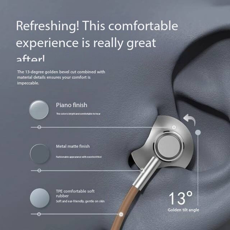 6D Surround Bas Kablolu Blueto - Wired Earphone Lightning incelemesi ve fiyatı