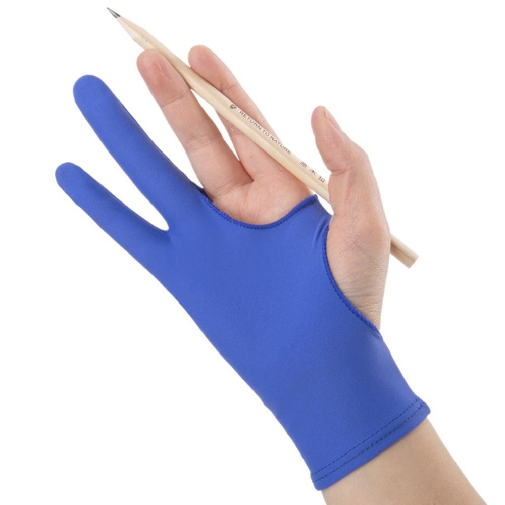 Sanatçılar İçin Çizilmeye ve K - Drawing Glove Artist incelemesi ve fiyatı