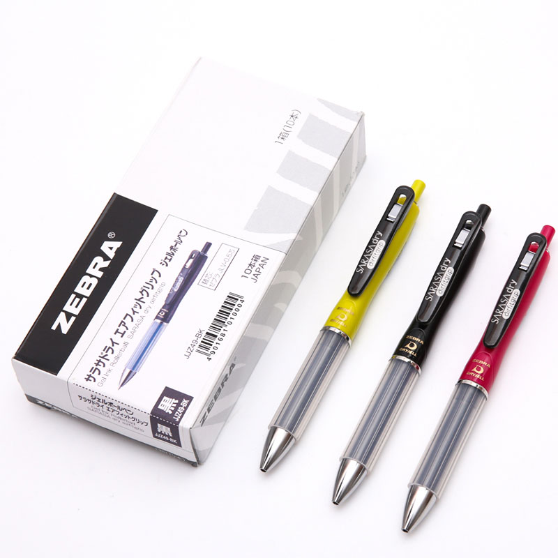 1 adet ZEBRA Jel Kalem JJZ49 S - Zebra Tablet Accessories incelemesi ve fiyatı